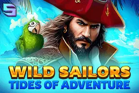 Wild Sailors - Tides of Adventure